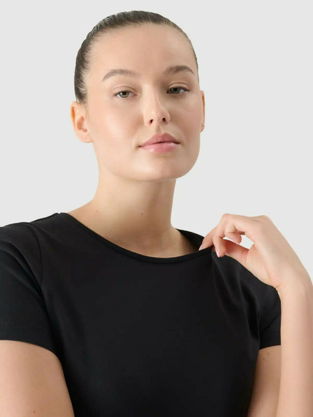 4F Ženska majica kratkih rukava 4F