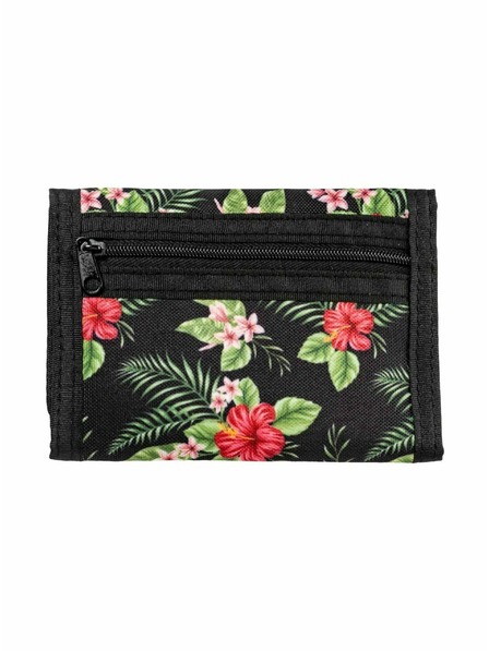 Meatfly Meatfly novčanik Dewey Tropical Black