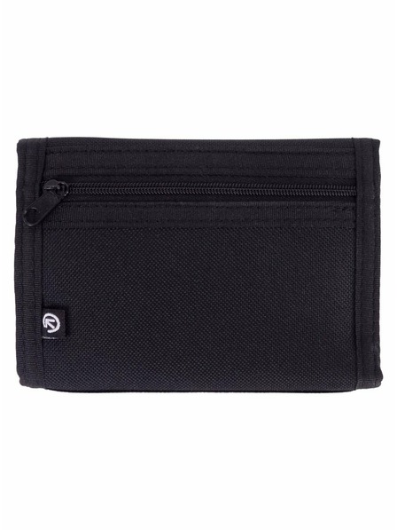 Meatfly Meatfly muški novčanik Huey Black