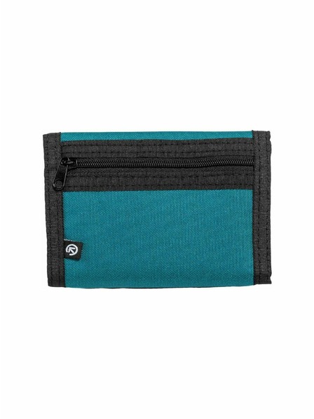 Meatfly Meatfly novčanik Huey Bottle Green