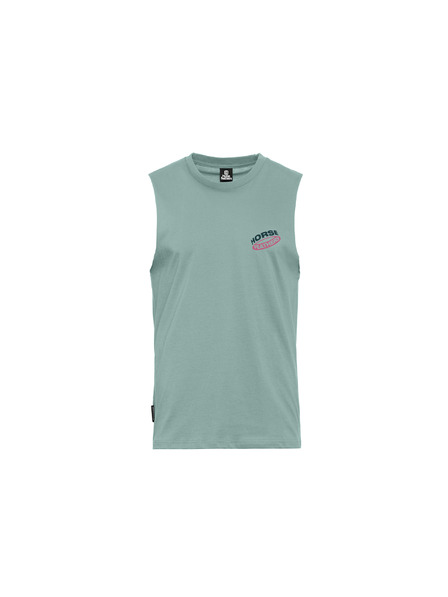 Horsefeathers Prsluk Orbit HORSEFEATHERS