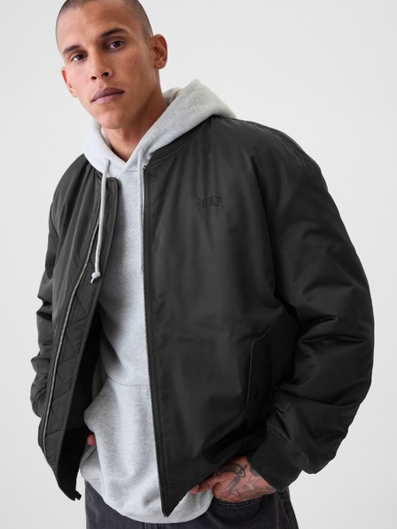 GAP Gap najlonska bomber jakna