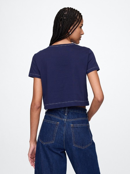 GAP Crop T-shirt GAP