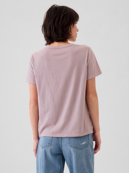 GAP Vintage GAP pamučna majica