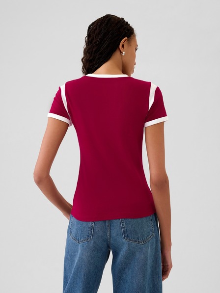 GAP Majica s logom GAP-a