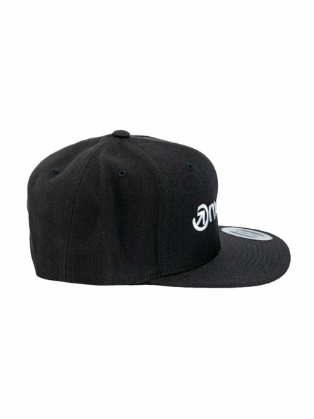 Meatfly Meatfly šilterica Rens Snapback Black | Crna | Veličina