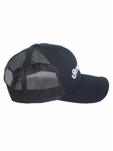 Meatfly Meatfly šilterica Logo Trucker B - Black | Crna | Veličina