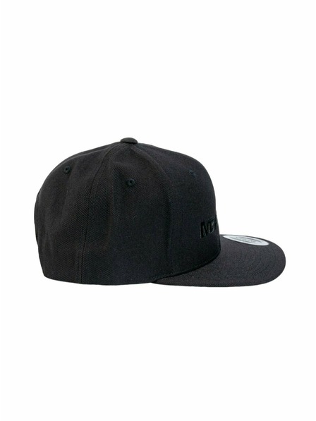 Meatfly Meatfly šilterica Skipper Snapback Black | Crna | Veličina
