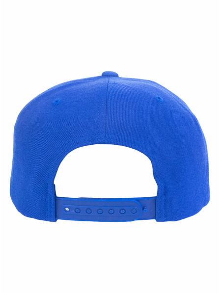 Meatfly Meatfly šilterica Hornet Snapback Royal Blue | Plava | Veličina