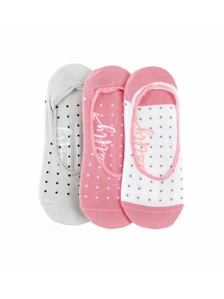 Meatfly Meatfly ženske čarape Low Gift Pack | Šarena | Veličina