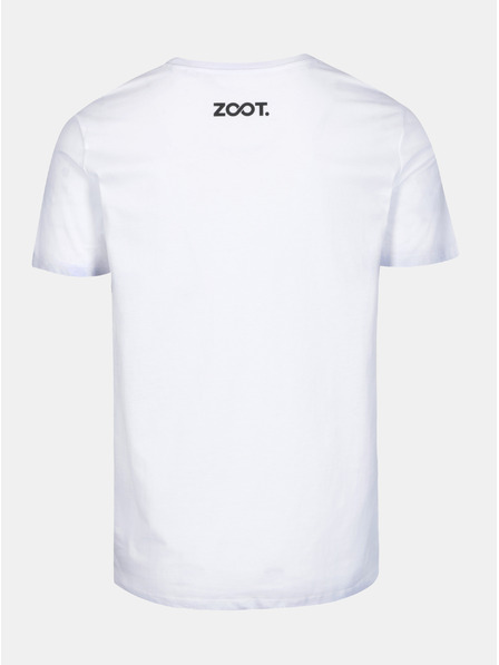ZOOT.Original Bijela muška majica s printom ZOOT Original Love