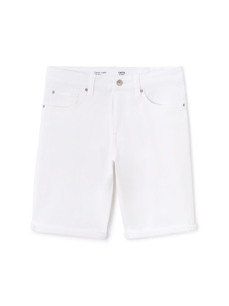 Celio Traper kratke hlače Boknitbm 30 Celio