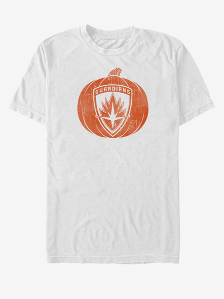 ZOOT.Fan Guardians of the Galaxy ZOOT.FAN Marvel simbol - muška majica