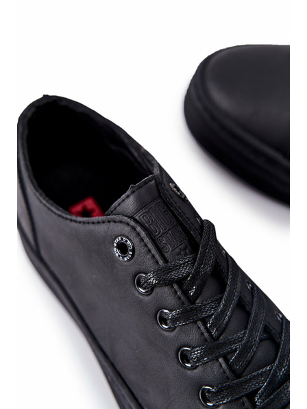 BIG STAR SHOES Muške tenisice BIG STAR Black