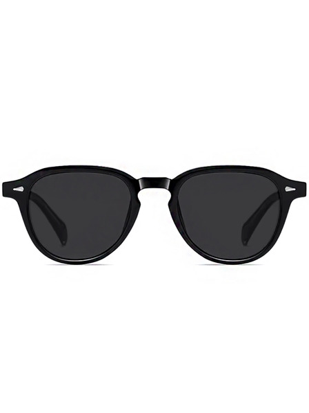 VEYREY Veyrey high-end polarizacijske ovalne sunčane naočale Gharol