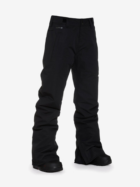 Horsefeathers Hlače Diane Horsefeathers - crne