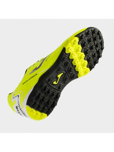 Joma Muške turfy Joma MAXIMA 2409 Lemon Fluor Veličina: