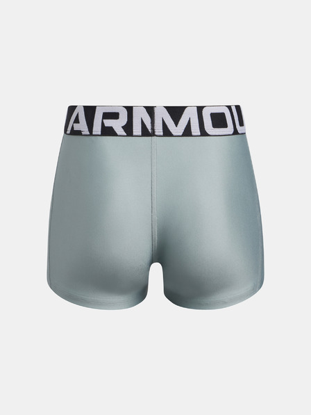 Under Armour Kratke hlače za djevojčice Under Armour G HG Shorty