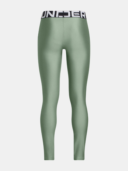 Under Armour Tajice za djevojčice Under Armour HG Legging