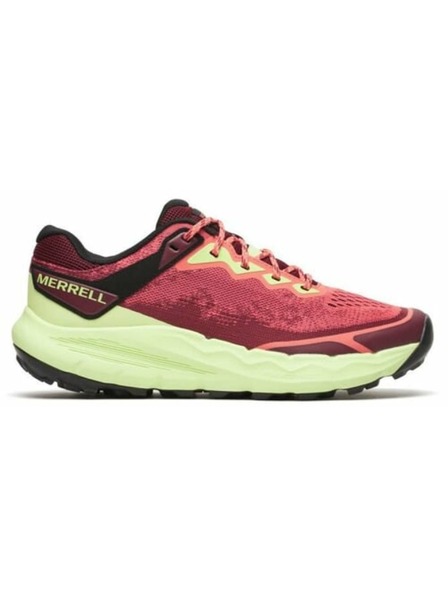 Merrell Obuća Merrell J068415 NOVA 4 syrah 8 MERRELL OBUĆA_No MP