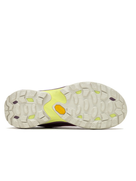 Merrell obuv merrell J037846 MOAB SPEED 2 GTX mauve 3,5UK MERRELL OBUV_No MP