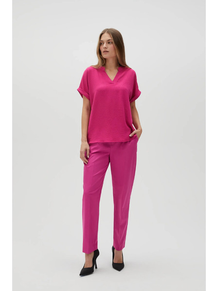 Moodo Fuksija ženska košulja Moodo