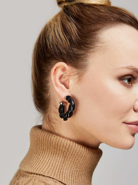 Moodo Zlatne naušnice