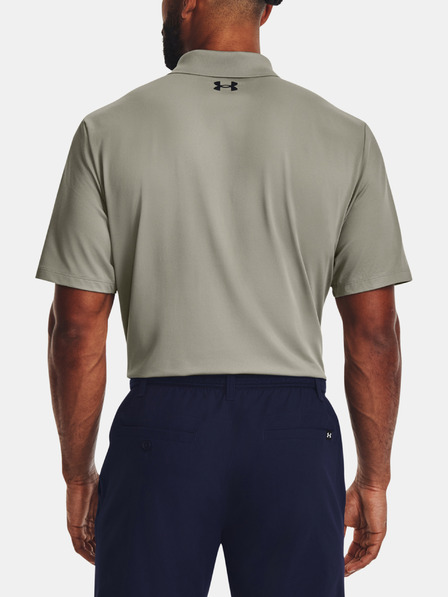 Under Armour Muška majica Under Armour UA Performance 3.0 Polo