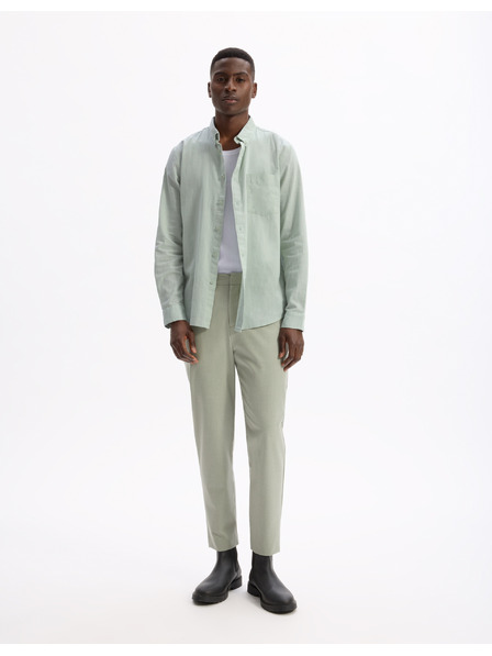 Celio 24H Cosmart hlače 30