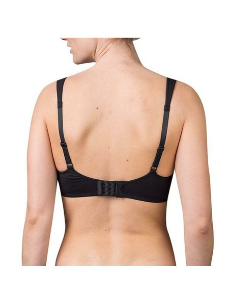 Bellinda Moderan grudnjak za dojenje - crni