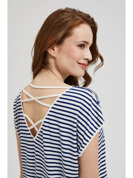 Moodo Prugaste haljine Moodo