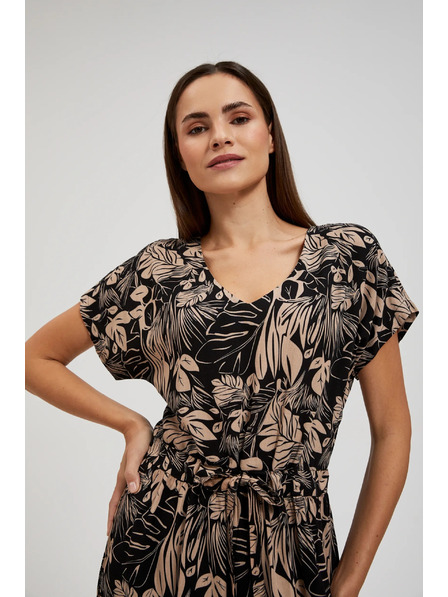 Moodo Ženske labave haljine Moodo