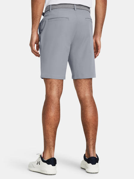 Under Armour Muške kratke hlače Under Armour UA Tech Taper Short-GRY