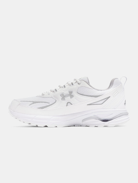 Under Armour Uniseks cipele Under Armour UA Apparition Tech-WHT
