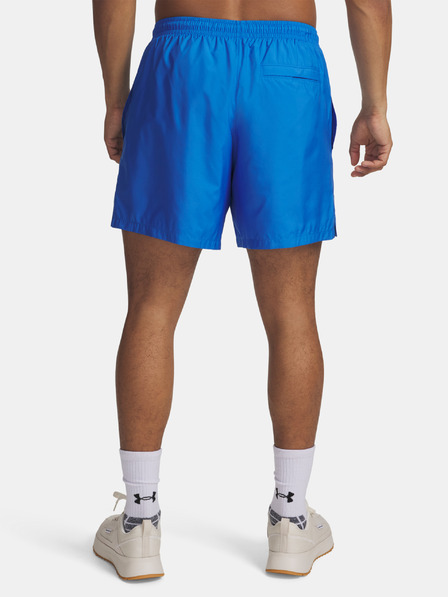 Under Armour Muške kratke hlačice Under Armour UA Icon Volley Short-BLU