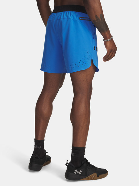 Under Armour Muške kratke hlačice Under Armour UA Vanish Elite Short-BLU