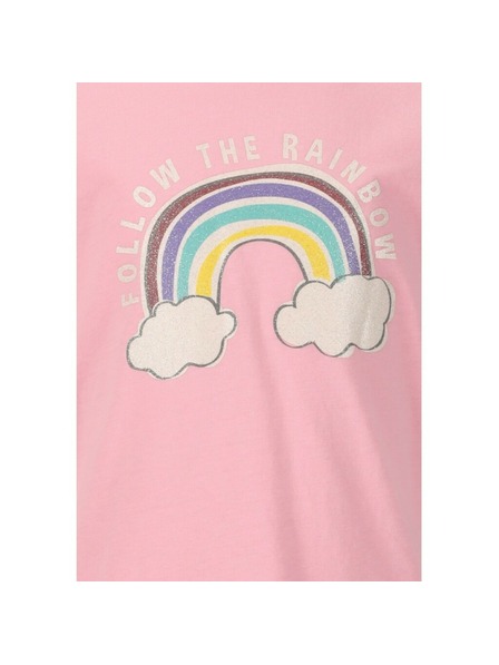 Zigzag Djevojčinska majica ZigZag Roban