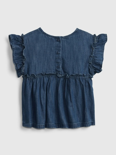 GAP Baby traper top GAP
