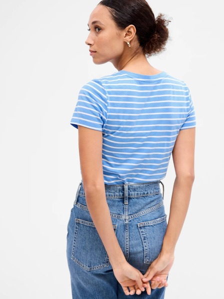 GAP GAP majica na pruge