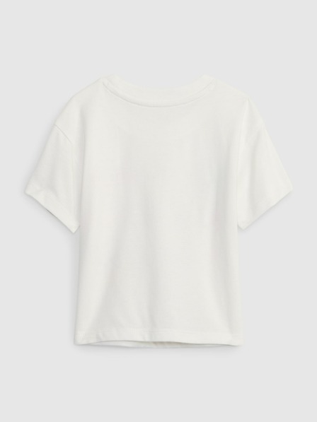 GAP Baby majica Gap & Tlapková patrola GAP