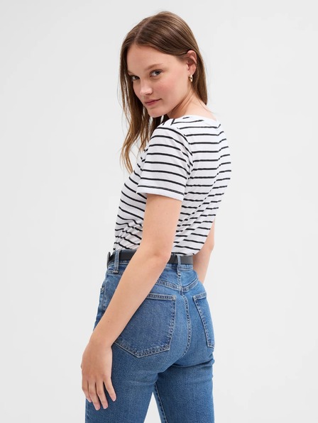 GAP GAP majica na pruge