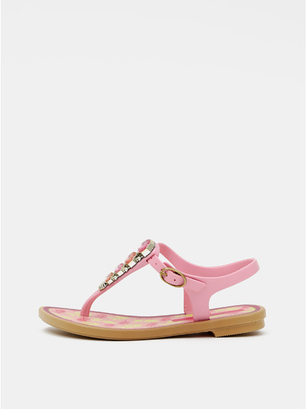 Grendha Pink Grendha sandale za djevojčice