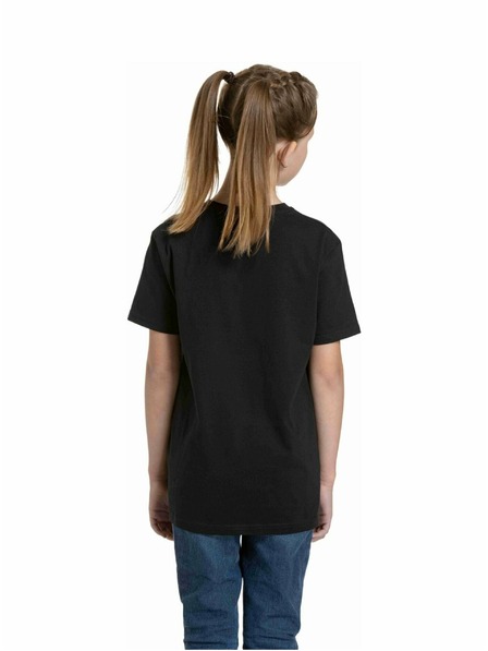 Meatfly Meatfly dječje majice Artee Black