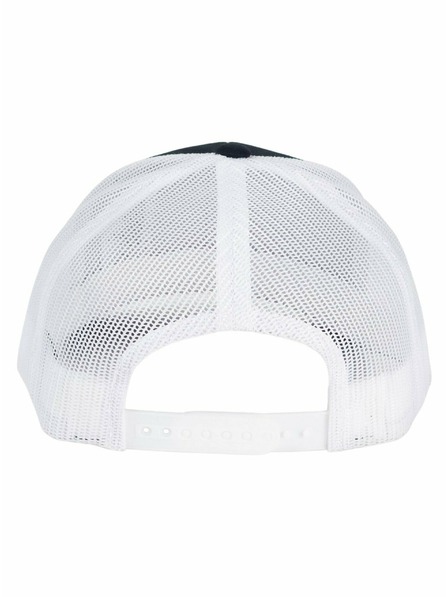 Meatfly Meatfly šilterica MF View Trucker Brand Black/White