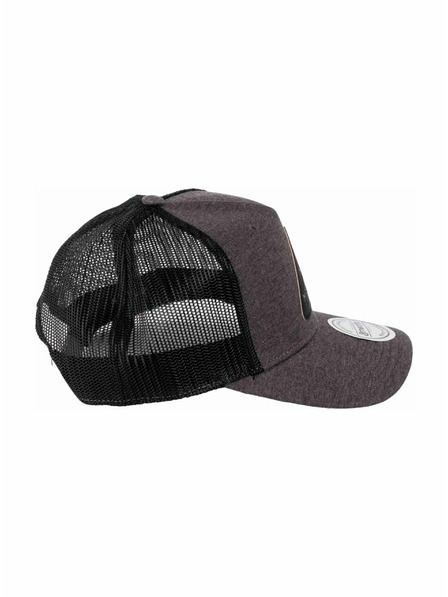 Meatfly Meatfly šilterica Corey Trucker Grey Peak | Siva |