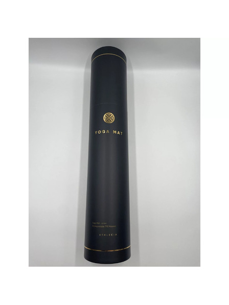 Athlecia Pjenasti valjak Athlecia Malata Blending Yoga Foam Roller