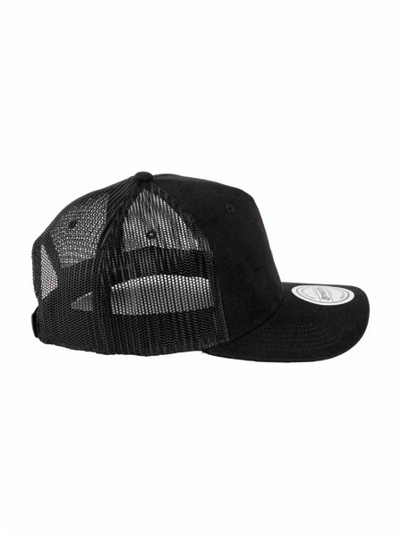 Meatfly Meatfly šilterica Hawkye Trucker Black Brand | Crna |