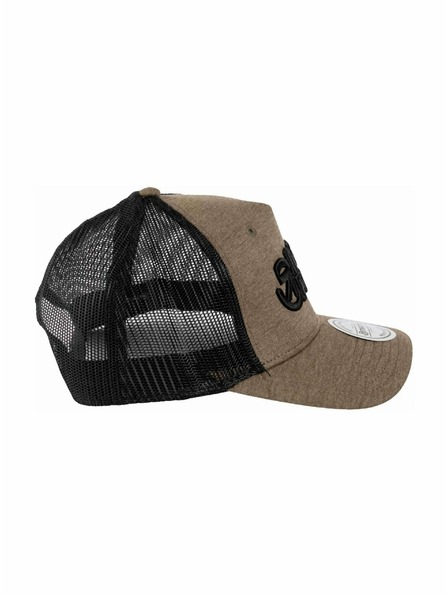 Meatfly Meatfly šilterica Horton Trucker Army / Black Revital
