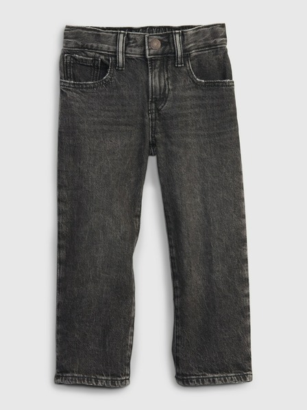 GAP Baby '90s loose organske traper hlače GAP