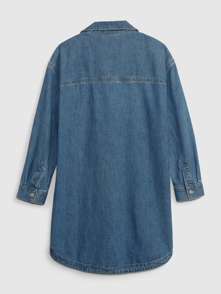 GAP Dječja traper haljina GAP